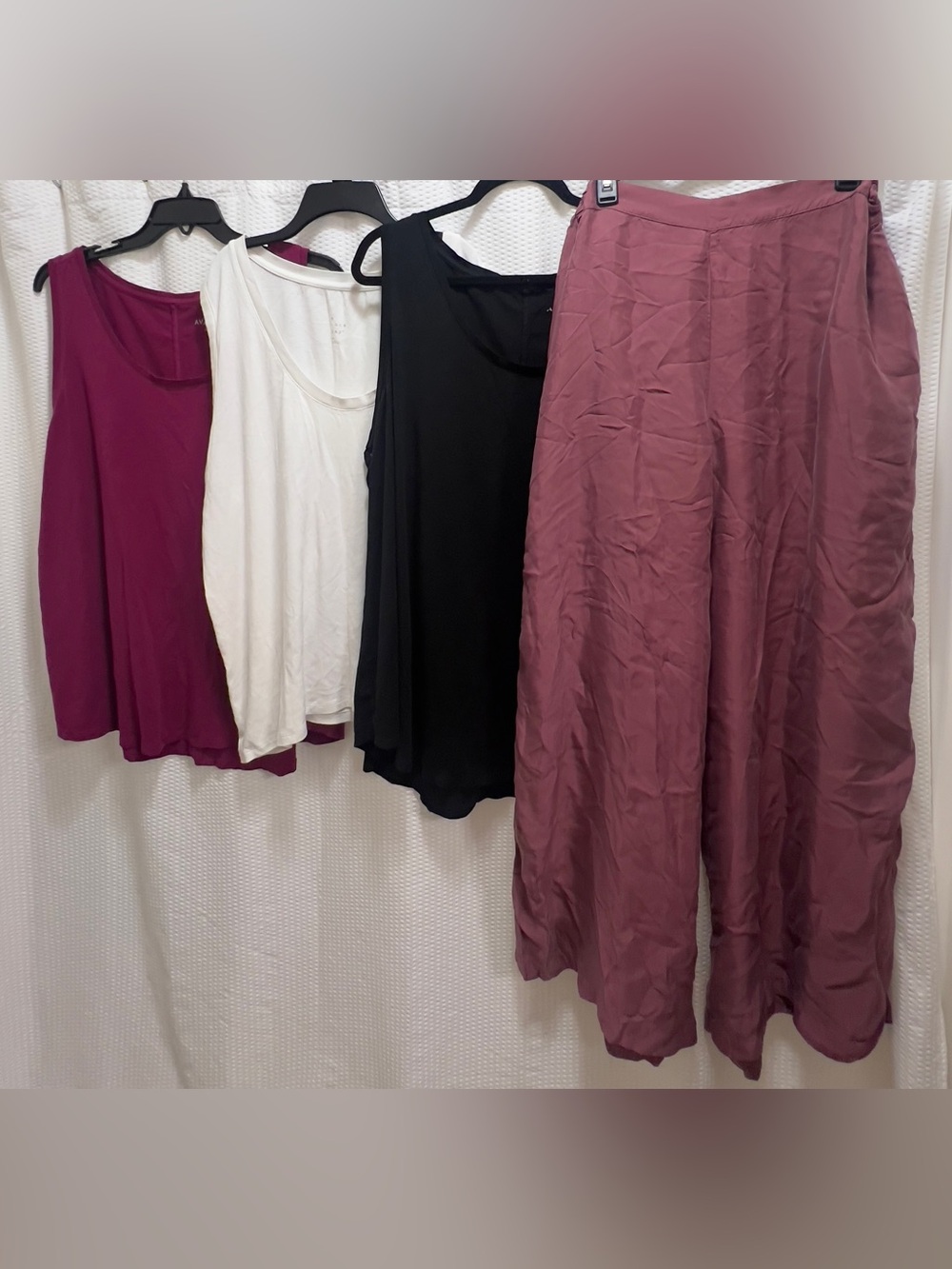 Tank Top Bundle